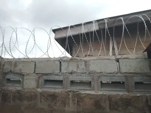 Razor Fence At Affordable Cost