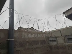 Razor Fence At Affordable Cost