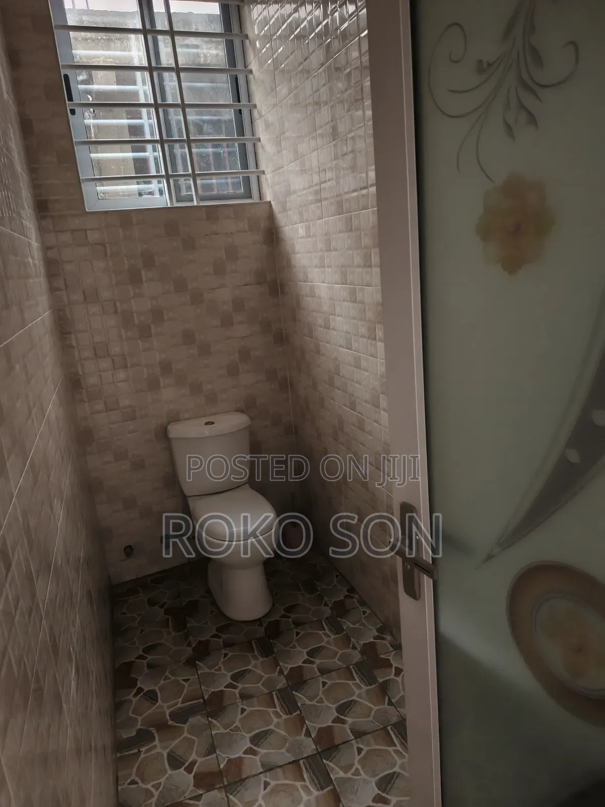 2bdrm Apartment in Dr Roko, Achimota for rent