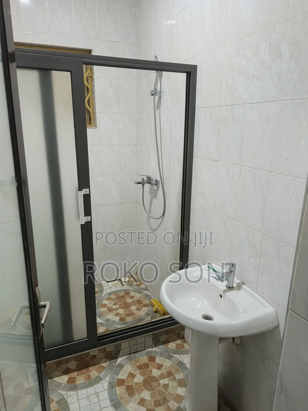2bdrm Apartment in Dr Roko, Achimota for rent