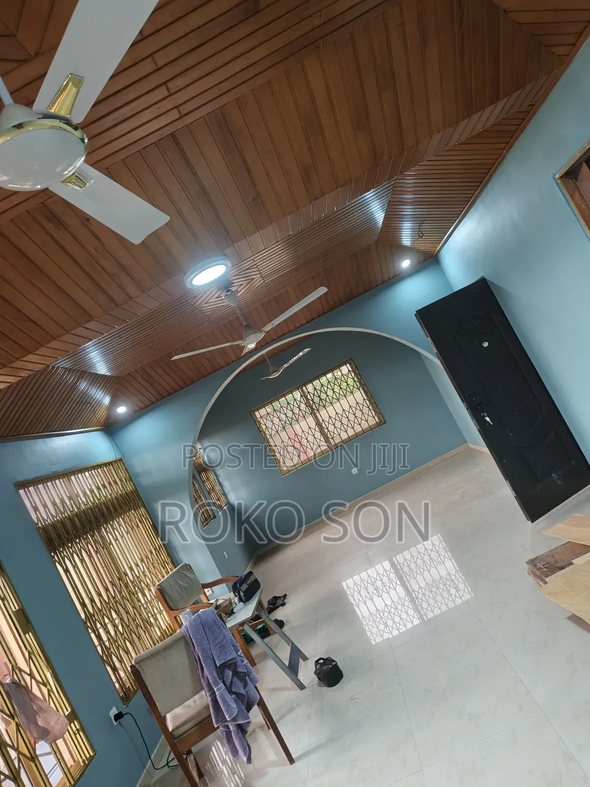 2bdrm Apartment in Dr Roko, Achimota for rent