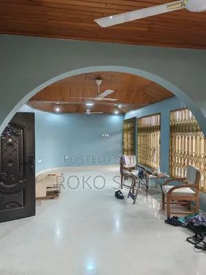 2bdrm Apartment in Dr Roko, Achimota for rent