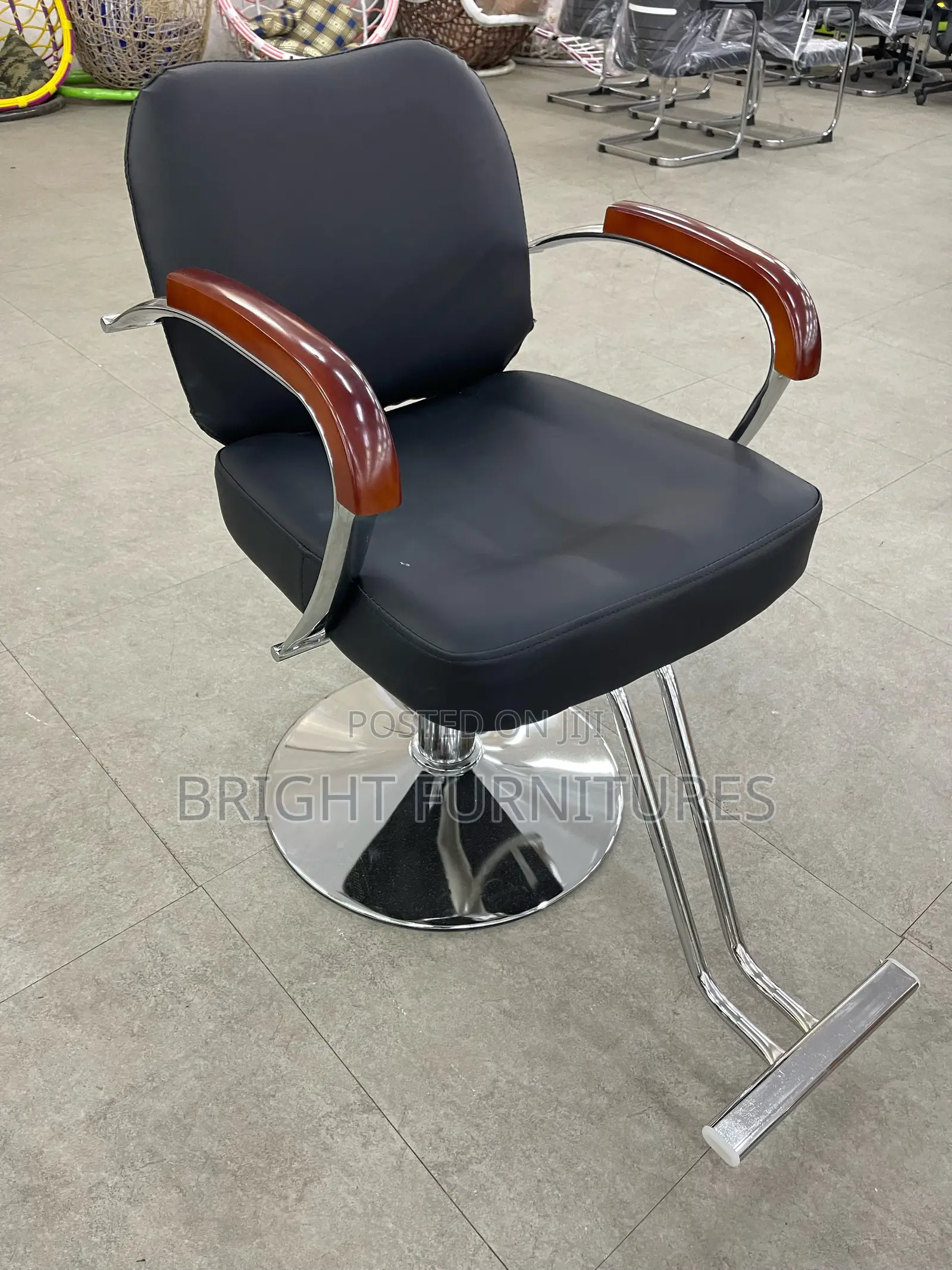 Barbering Chair( Salon Chair)