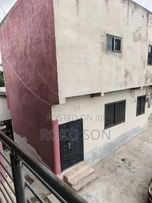 2bdrm Duplex in Dr Roko, Dome for rent