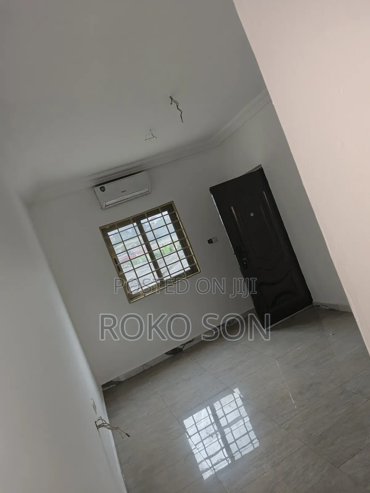 2bdrm Duplex in Dr Roko, Dome for rent