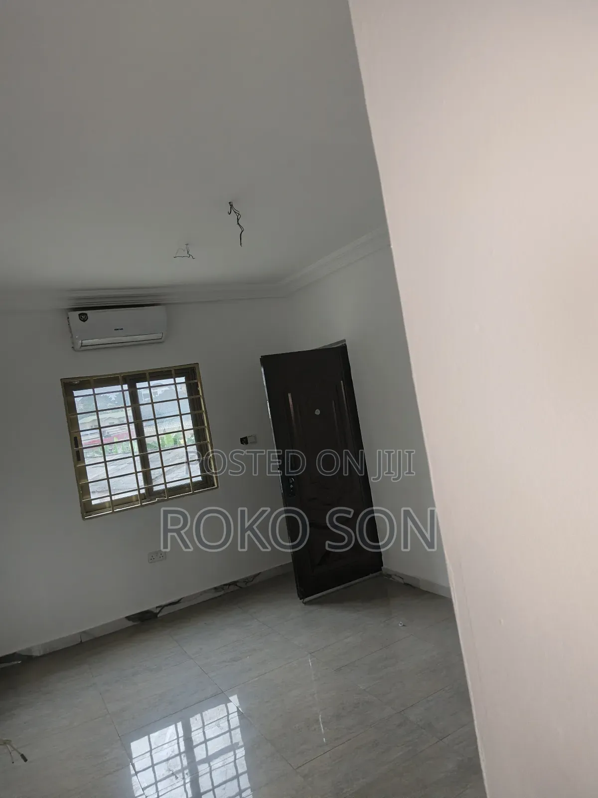 2bdrm Duplex in Dr Roko, Dome for rent