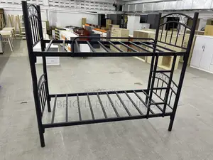 Metal Bunk Bed