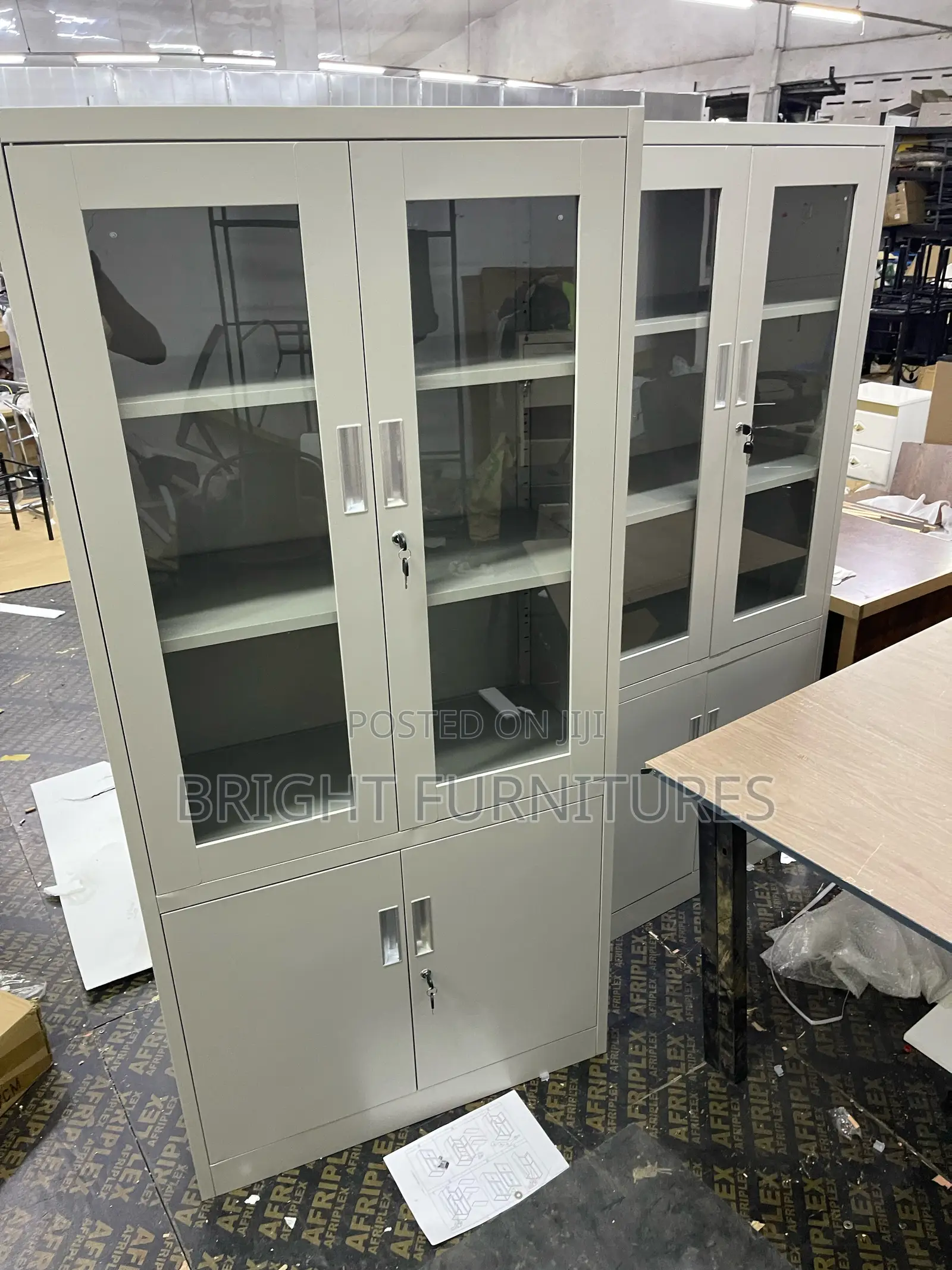 Office Cabinet