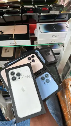 Apple iPhone 13 Pro 128 GB Blue