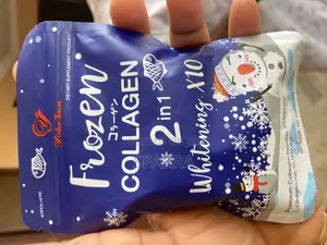 Frozen Collagen
