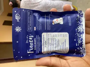Frozen Collagen