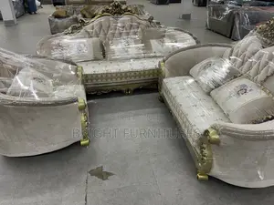 Royal Sofa 6 Seater( Imported)