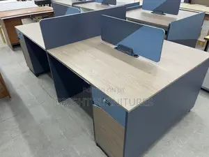 Work Stations