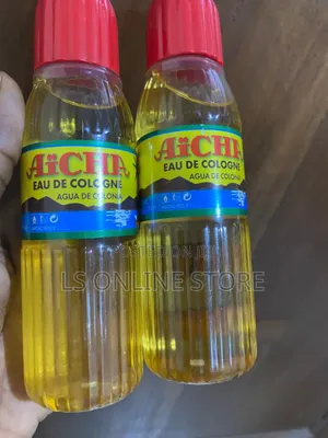 Aicha Medium