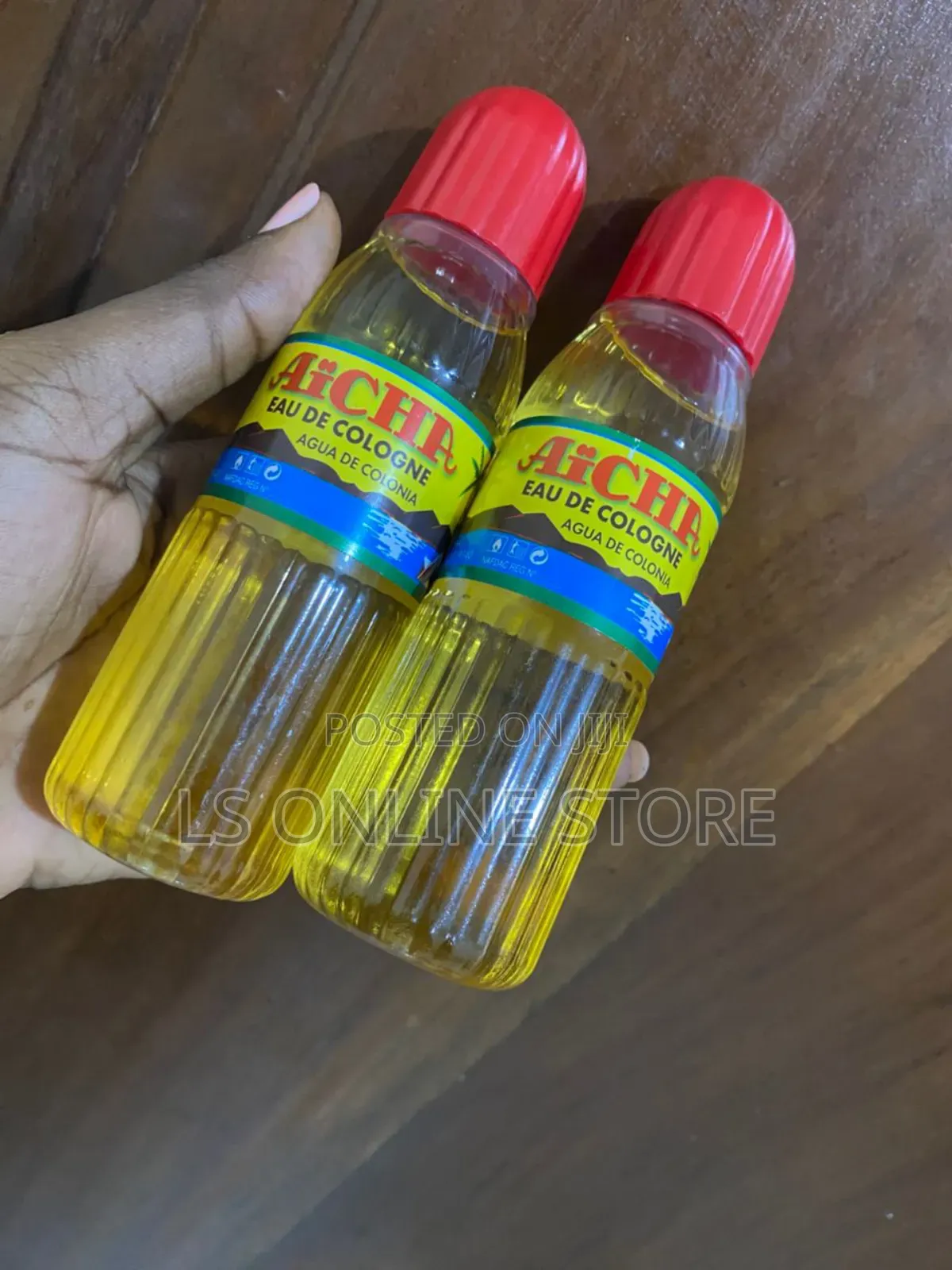 Aicha Medium