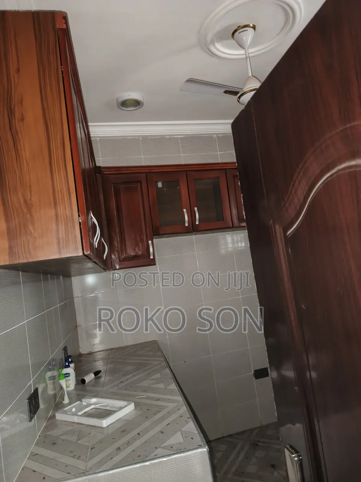 2bdrm Apartment in Dr Roko, CP for rent