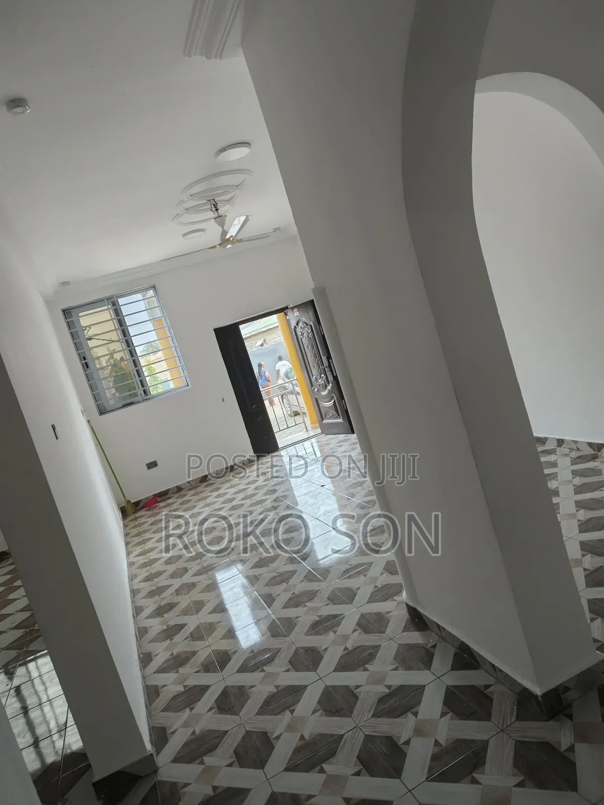 2bdrm Apartment in Dr Roko, CP for rent