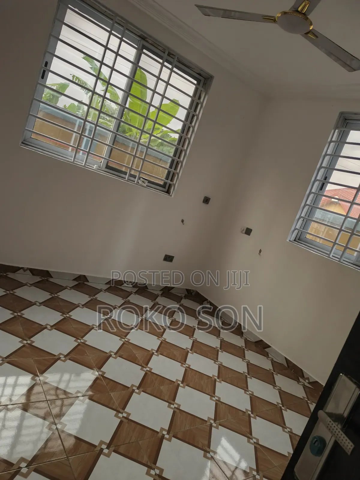 2bdrm Apartment in Dr Roko, CP for rent