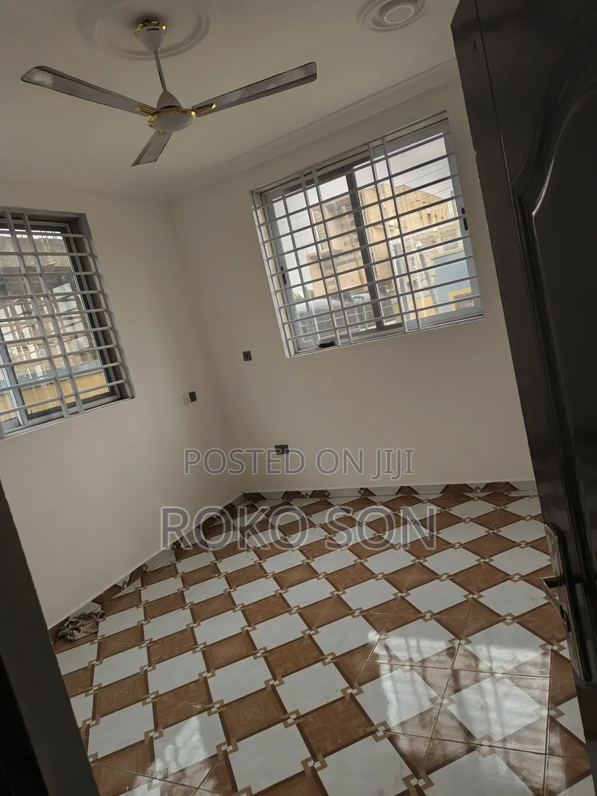 2bdrm Apartment in Dr Roko, CP for rent