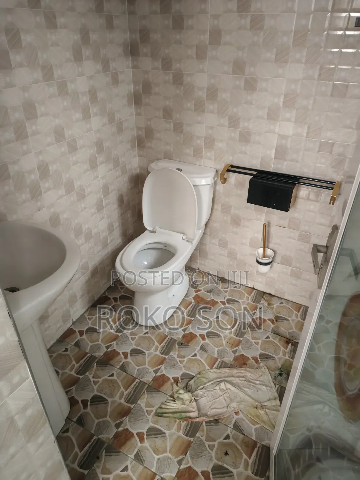 2bdrm Apartment in Dr Roko, CP for rent