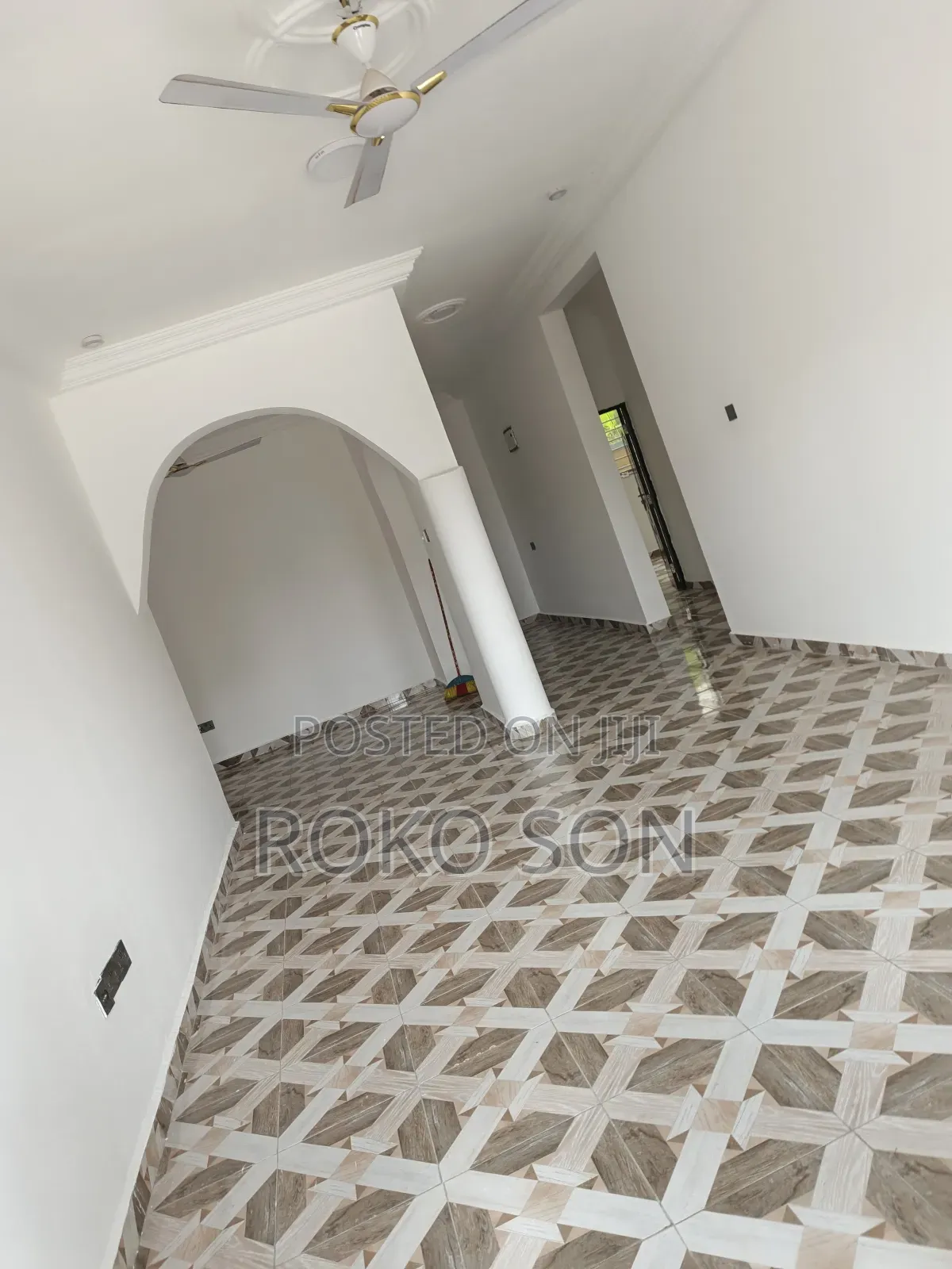 2bdrm Apartment in Dr Roko, CP for rent
