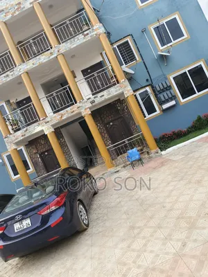 2bdrm Apartment in Dr Roko, CP for rent