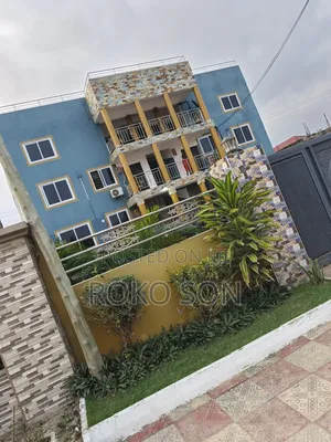 2bdrm Apartment in Dr Roko, CP for rent