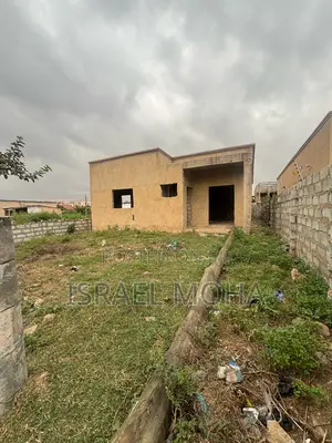 3 Bedroom Uncompleted Houses for Sale