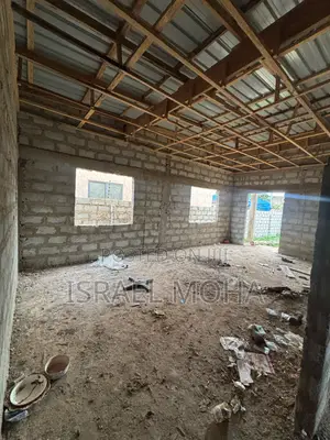 3 Bedroom Uncompleted Houses for Sale