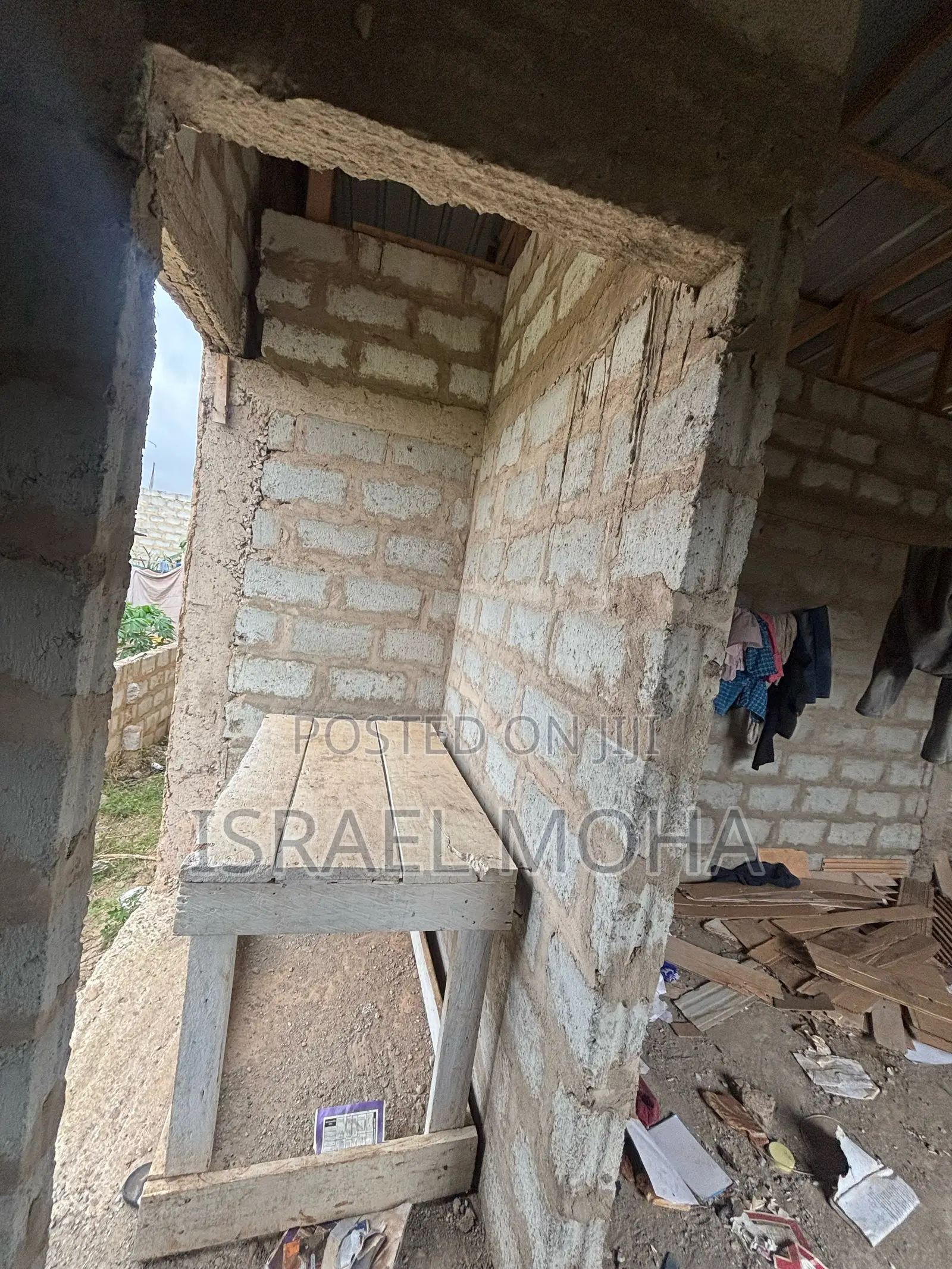 3 Bedroom Uncompleted Houses for Sale