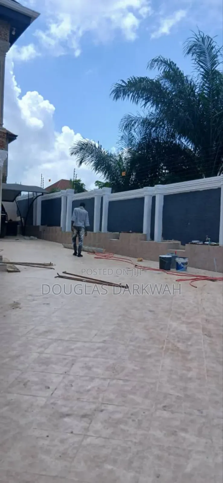 Addy Doug Painting Service