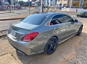 Benz C300 Rental