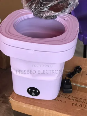 Tiffany Durable Mini Washing Machine 12 Litres