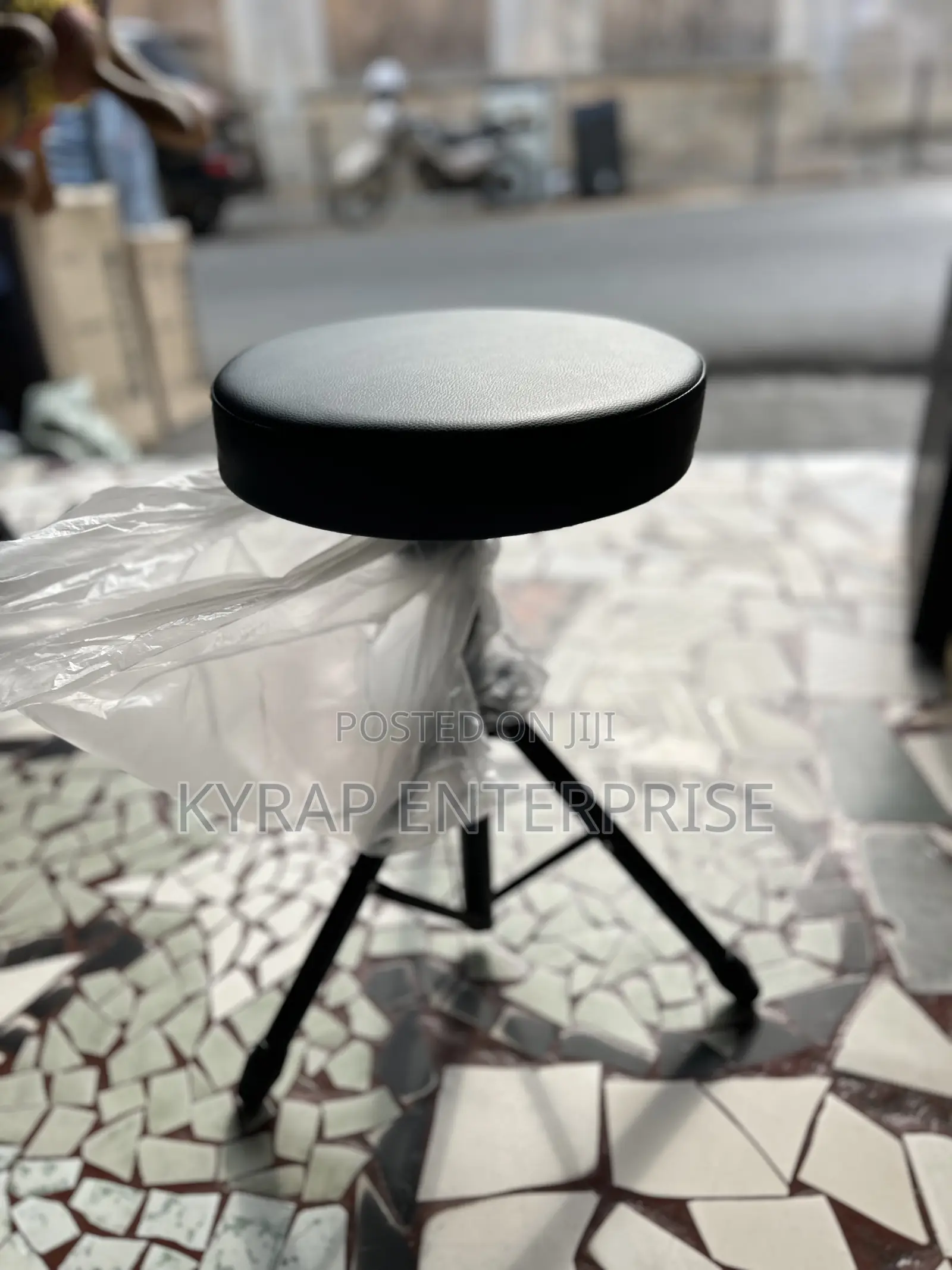 Drum Seat for Sale
