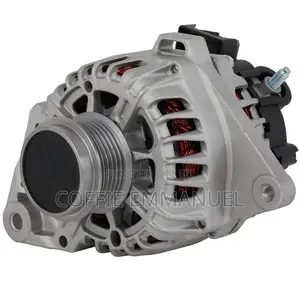 Hyundai Elernal Alternators 2010 2011 2012