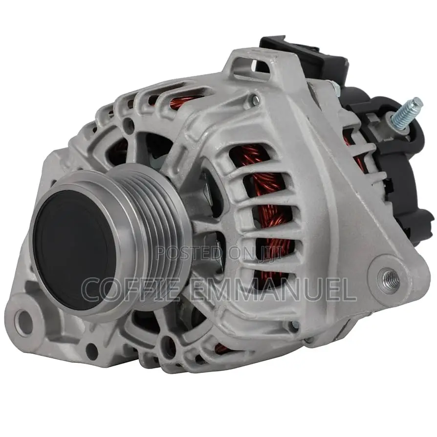 Hyundai Elernal Alternators 2010 2011 2012