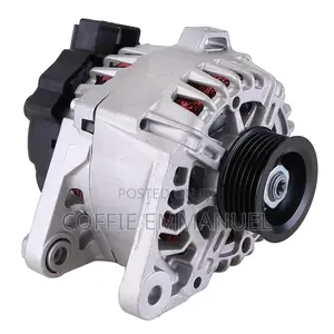 Hyundai Elernal Alternators 2010 2011 2012
