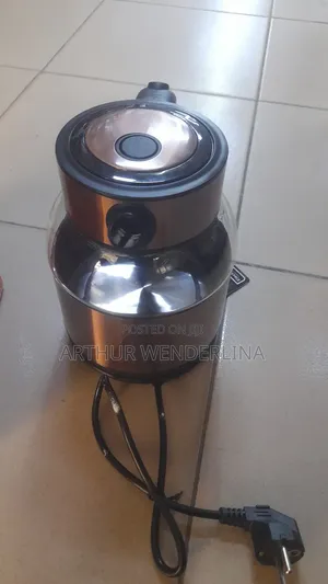 Haley Electric Kettle 2.2l