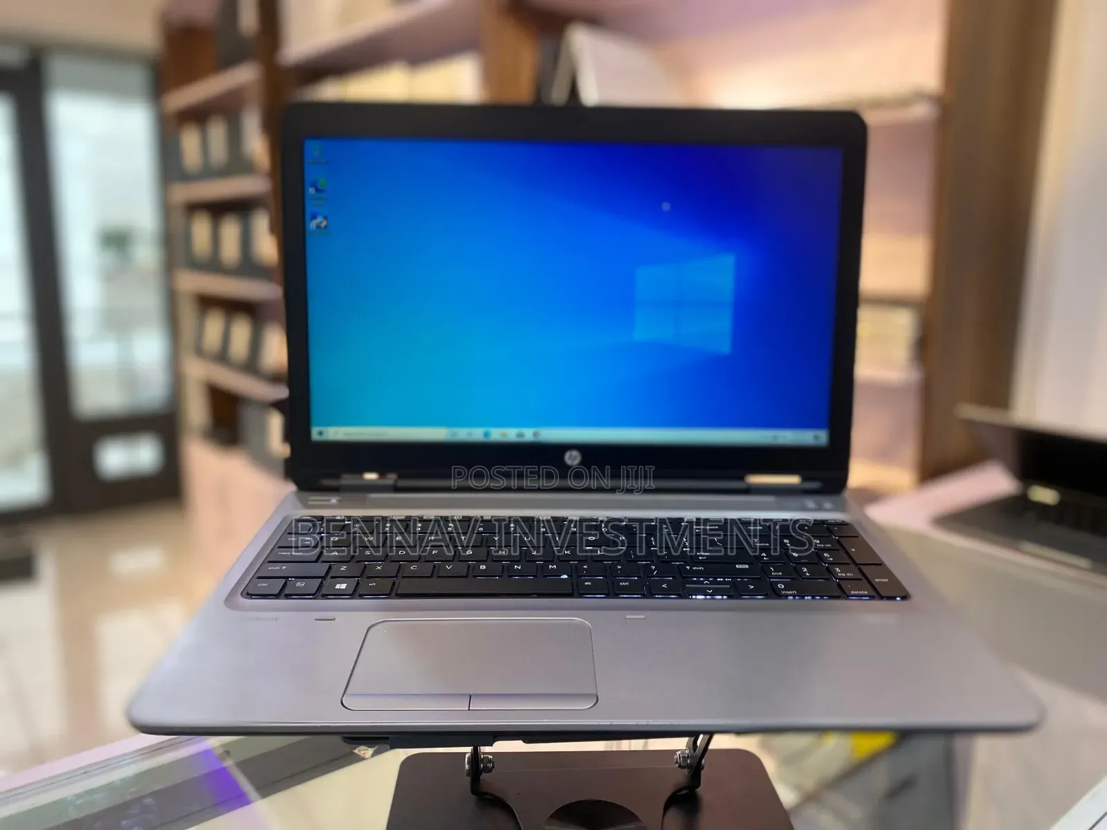 Laptop HP ProBook 650 G2 8GB Intel Core i7 SSD 256GB