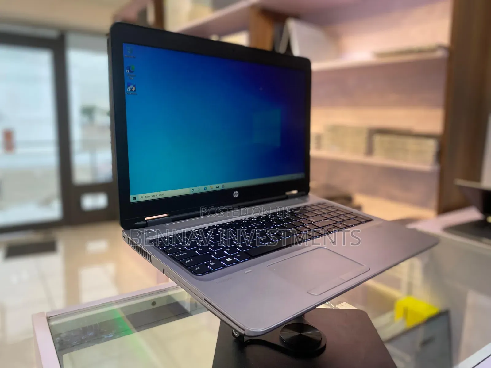 Laptop HP ProBook 650 G2 8GB Intel Core i7 SSD 256GB