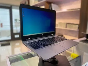 Laptop HP ProBook 650 G2 8GB Intel Core i7 SSD 256GB