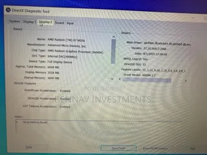 Laptop HP ProBook 650 G2 8GB Intel Core i7 SSD 256GB