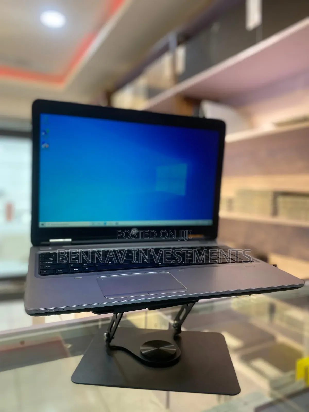 Laptop HP ProBook 650 G2 8GB Intel Core i7 SSD 256GB