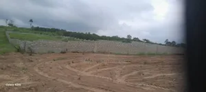 2 Plots of Land for Sale at Nsawam