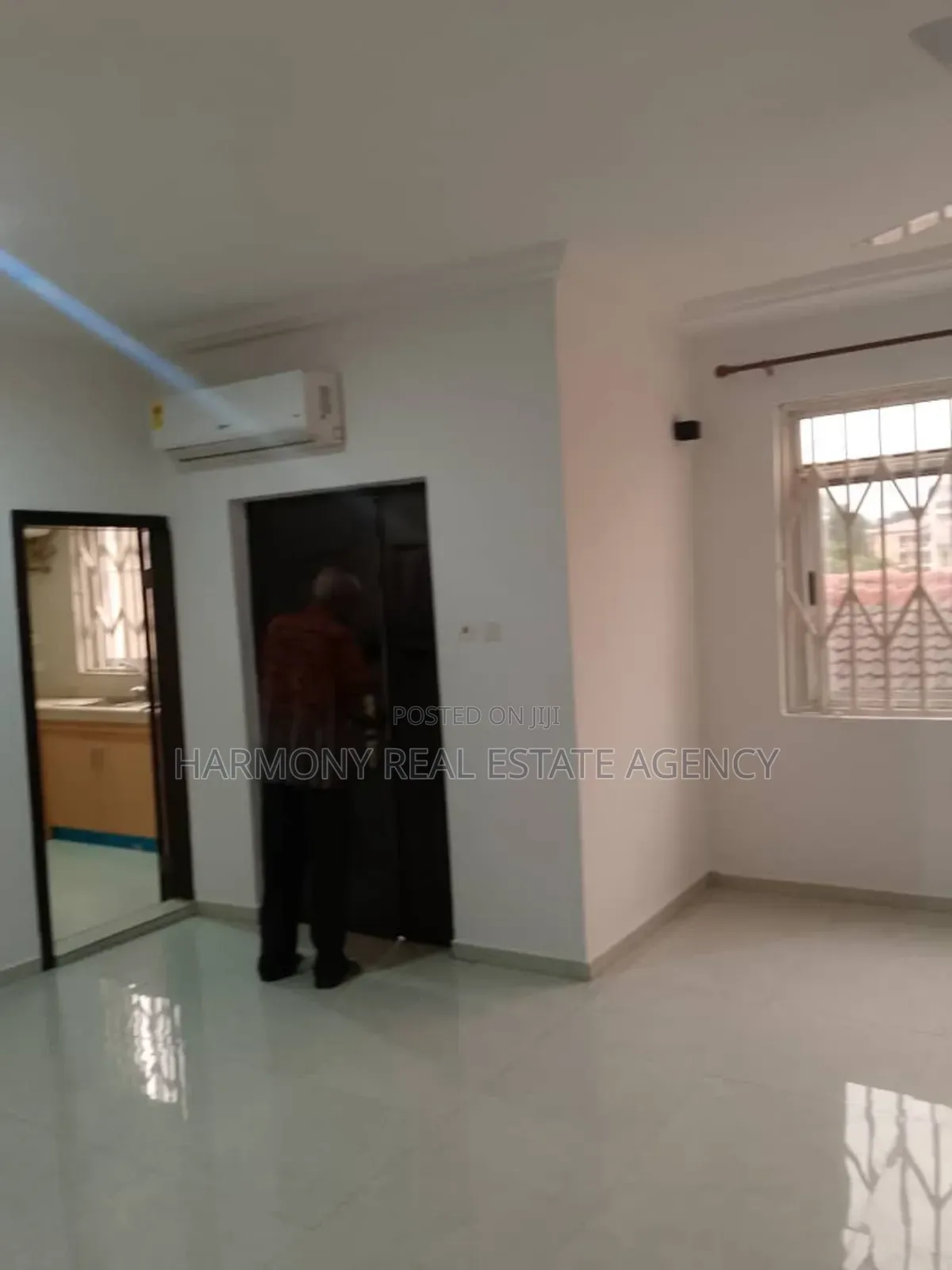 3bdrm Apartment in Dzorwulu for rent