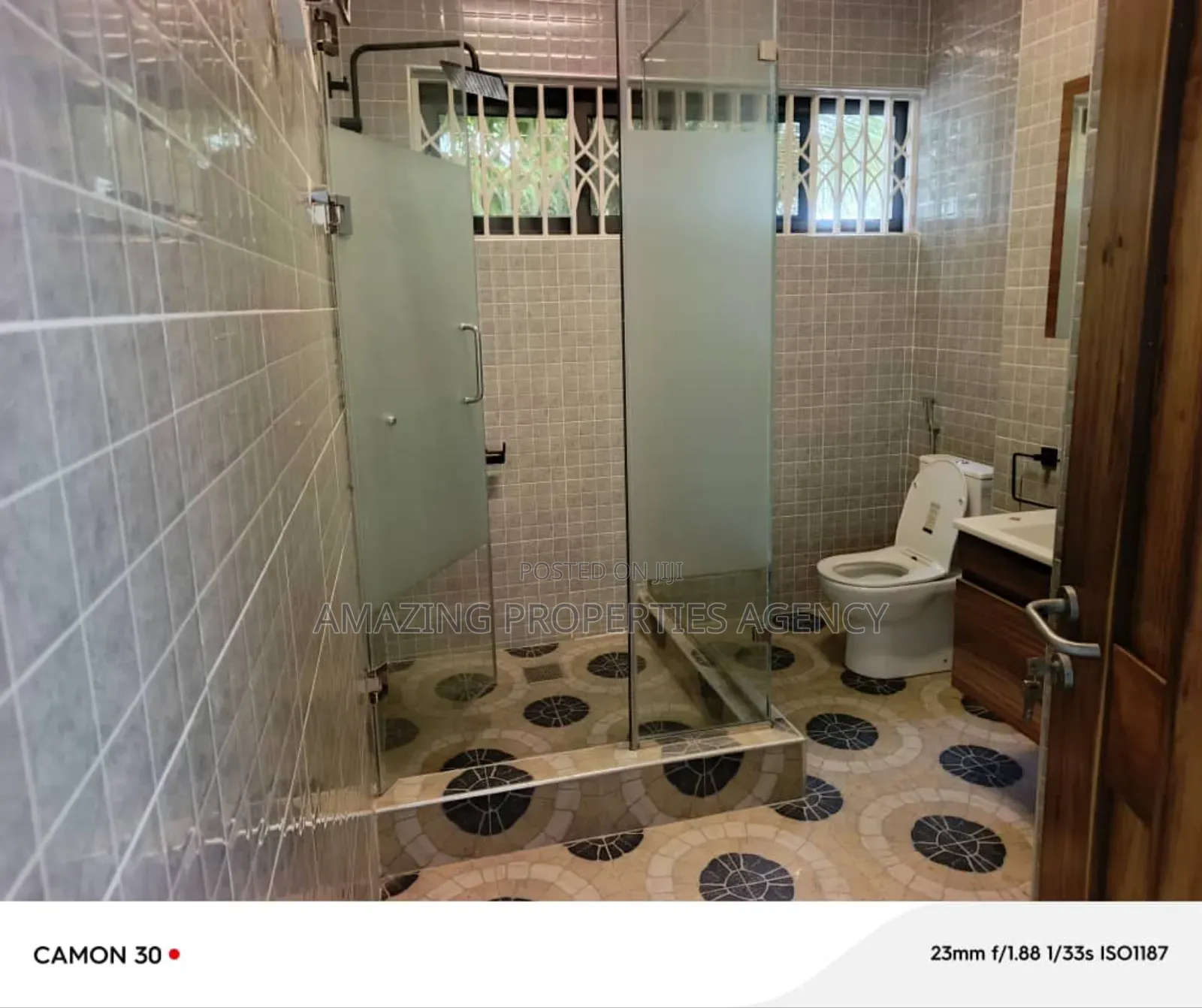 6bdrm House in Spintex for rent