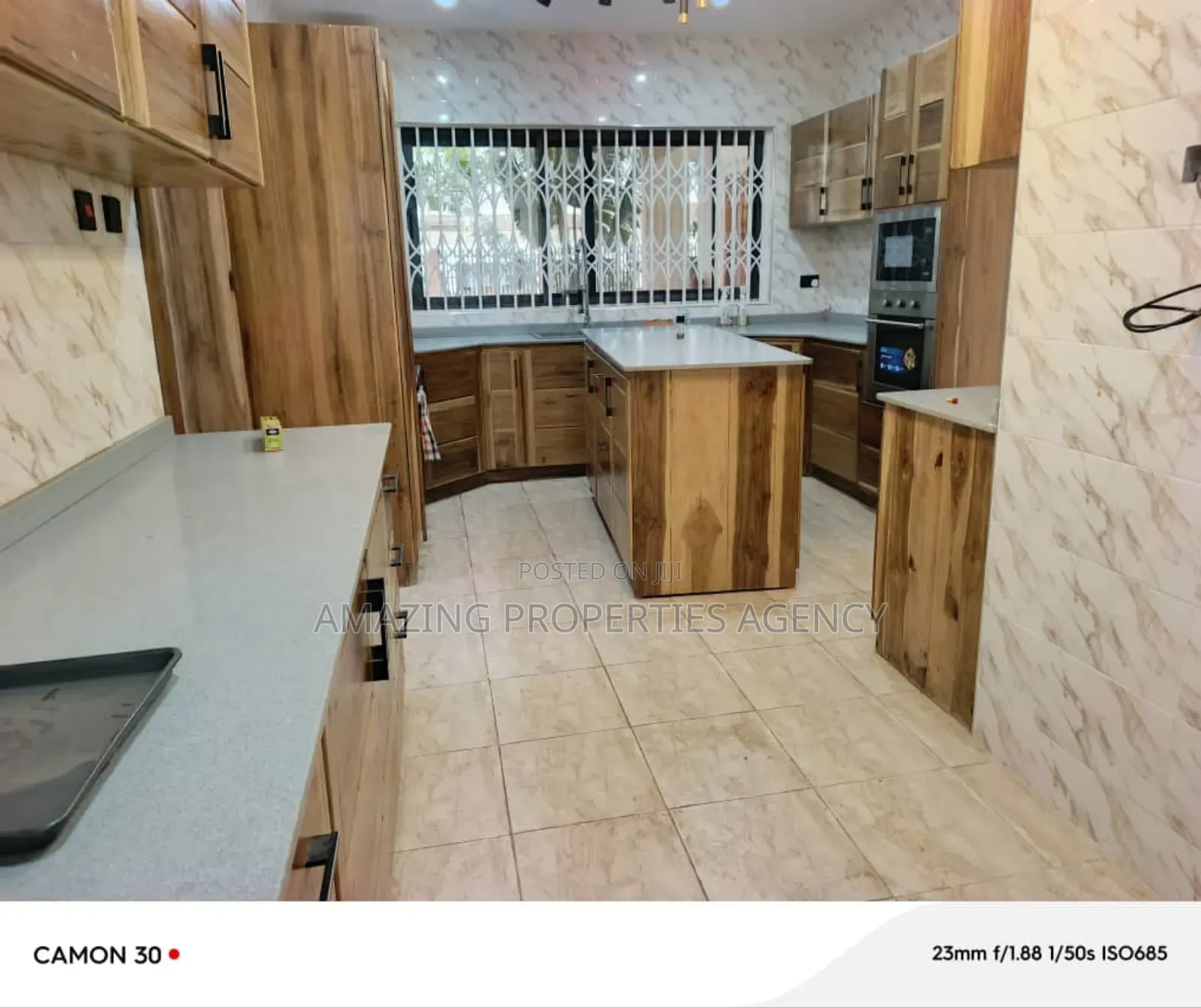 6bdrm House in Spintex for rent
