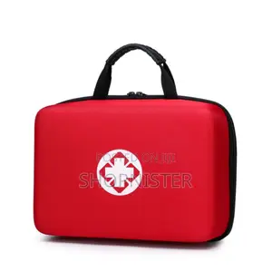 First Aid Box Kits Big Size