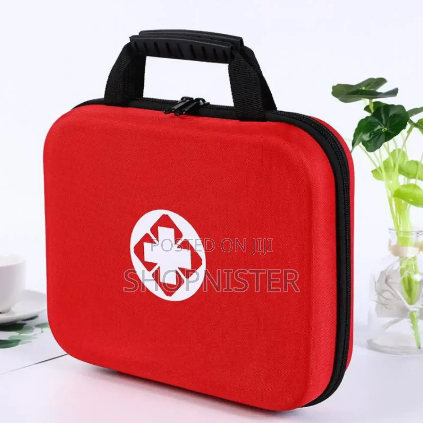 First Aid Box Kits Big Size
