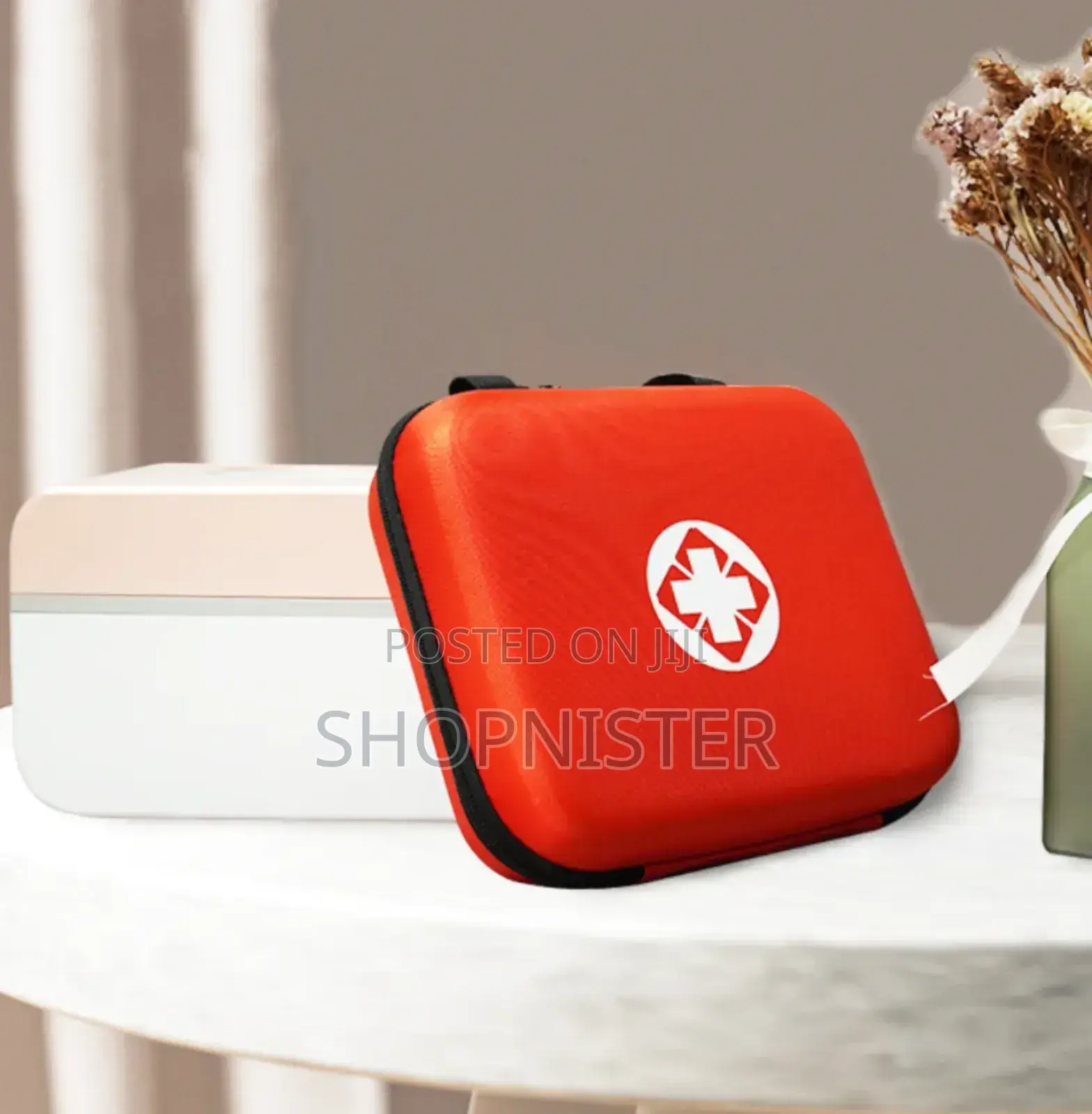 First Aid Box Kits Big Size